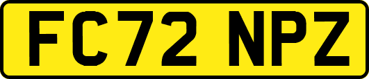 FC72NPZ