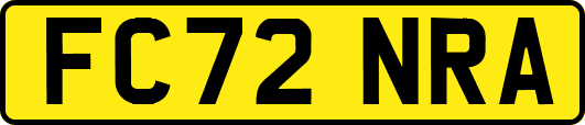 FC72NRA
