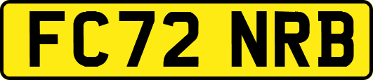 FC72NRB