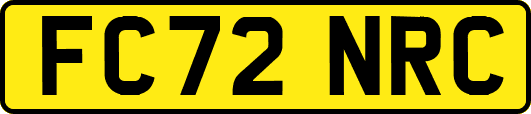 FC72NRC
