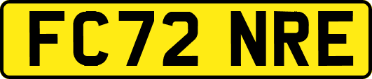 FC72NRE