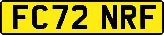 FC72NRF