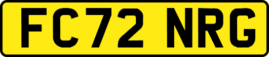 FC72NRG