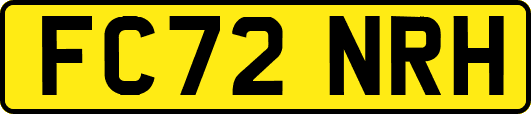 FC72NRH