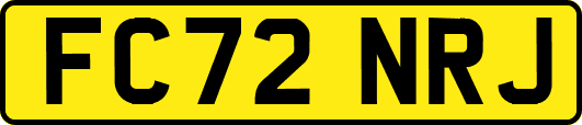 FC72NRJ