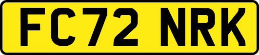 FC72NRK