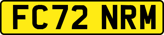 FC72NRM