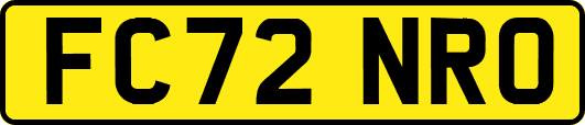 FC72NRO
