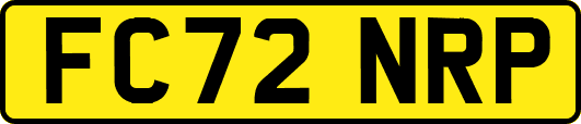FC72NRP