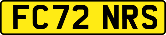 FC72NRS