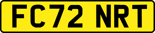 FC72NRT
