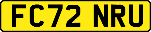 FC72NRU