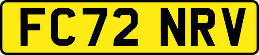 FC72NRV