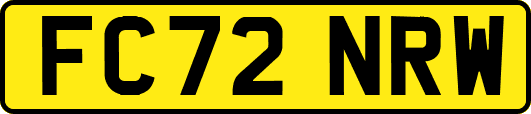 FC72NRW