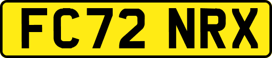 FC72NRX