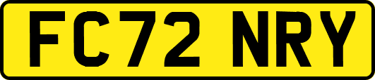 FC72NRY
