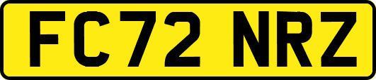 FC72NRZ
