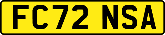 FC72NSA