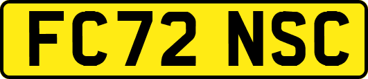FC72NSC