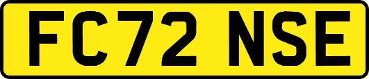 FC72NSE