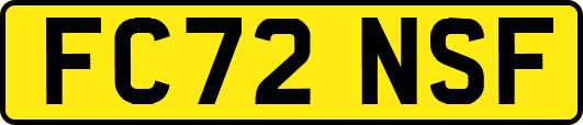 FC72NSF