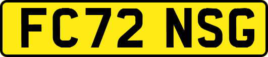 FC72NSG