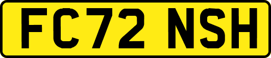 FC72NSH