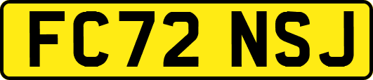 FC72NSJ