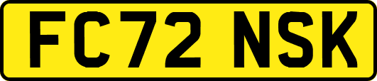 FC72NSK