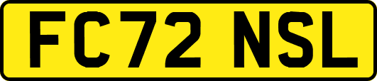 FC72NSL