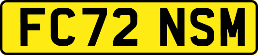 FC72NSM