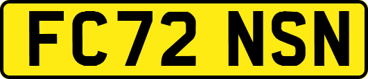 FC72NSN