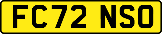 FC72NSO