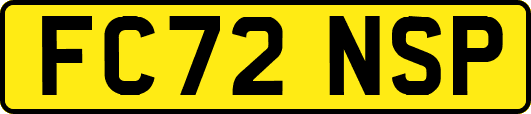 FC72NSP