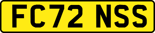 FC72NSS