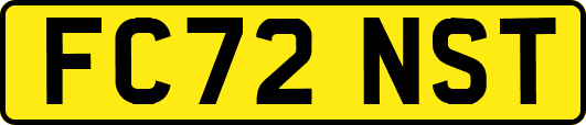 FC72NST