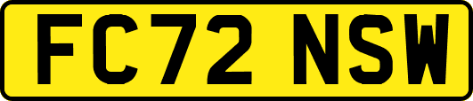 FC72NSW