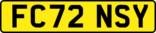 FC72NSY