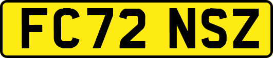 FC72NSZ