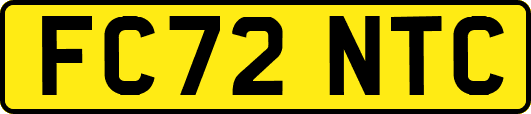 FC72NTC
