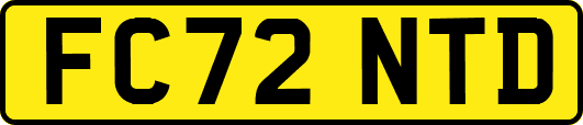 FC72NTD