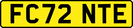 FC72NTE