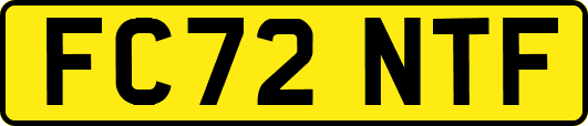 FC72NTF