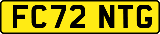FC72NTG