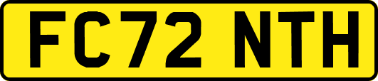 FC72NTH