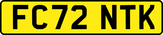 FC72NTK