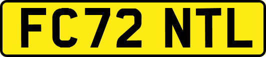 FC72NTL