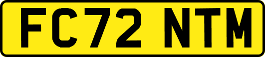FC72NTM
