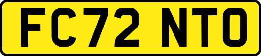 FC72NTO
