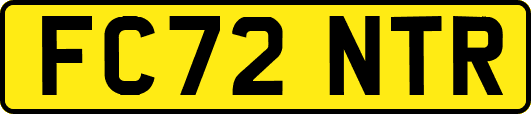 FC72NTR